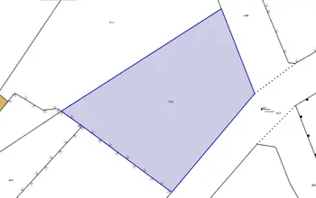 Auction image Land for building
