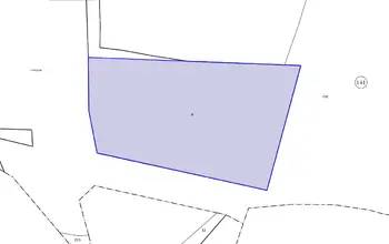 Auction image Land for building