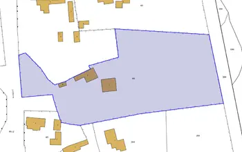 Auction image Къща