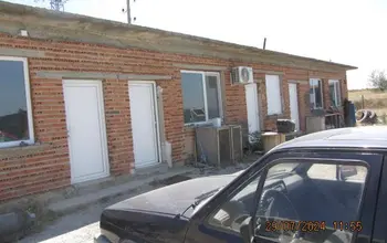 Auction image Парцел (ПИ, УПИ, двор)