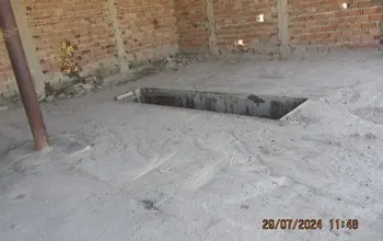 Auction image Парцел (ПИ, УПИ, двор)