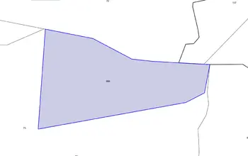 Auction image Парцел (ПИ, УПИ, двор)