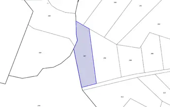 Auction image Land for building