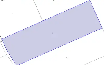 Auction image Land for building
