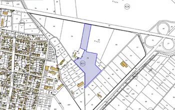 Auction image Земеделска земя/имот, ферма, парник/оранжерия