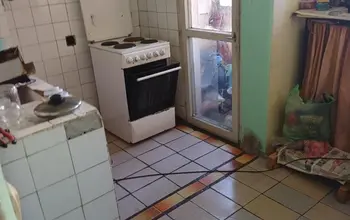 2 bed flat
