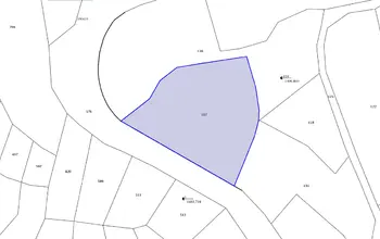 Auction image Land for building