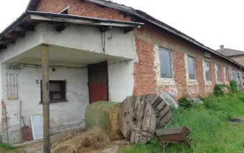 Auction image House