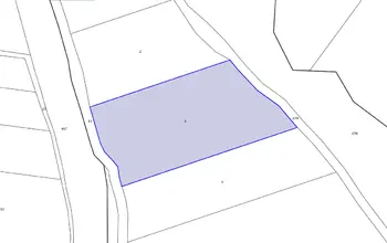 Auction image Парцел (ПИ, УПИ, двор)