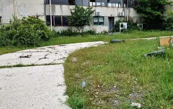 Auction image Фабрика, производствен имот