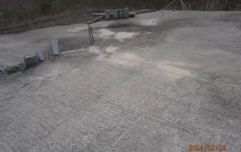 Auction image Land for building
