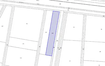 Auction image Land for building