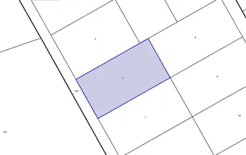 Auction image Парцел (ПИ, УПИ, двор)
