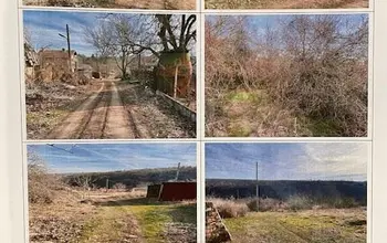 Auction image Land for building