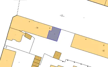 Auction image 3 bed flat