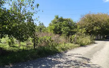 Auction image Land for building