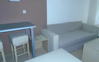 Multi-bed flat