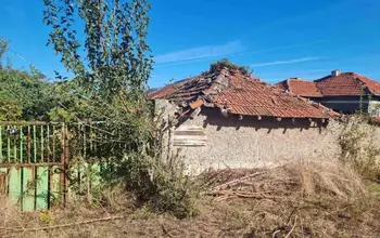 Auction image Land for building