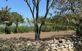 Auction image Land for building