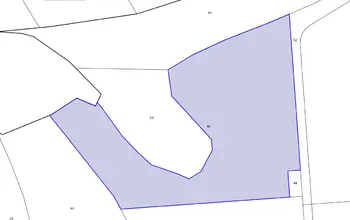 Auction image Land for building