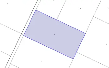 Auction image Парцел (ПИ, УПИ, двор)