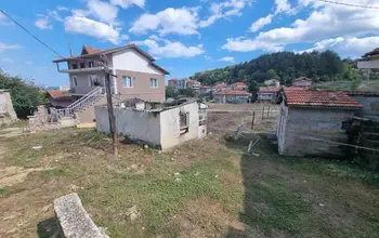 Auction image Вила, бунгало, преместваема постройка