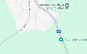Auction image Парцел (ПИ, УПИ, двор)