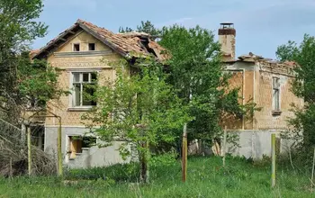 Auction image Къща