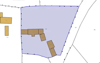 Auction image Парцел (ПИ, УПИ, двор)