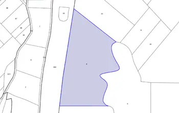 Auction image Парцел (ПИ, УПИ, двор)