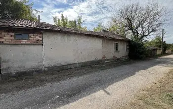 Auction image Къща