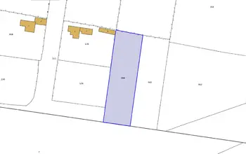 Auction image Land for building