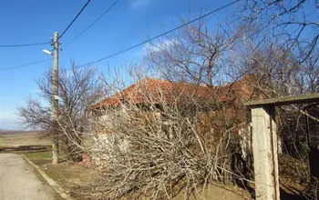 Auction image Къща