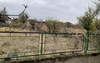 Auction image Land for building