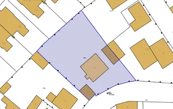 Auction image Land for building