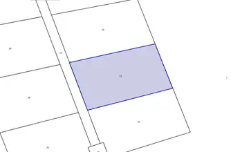 Auction image Land for building