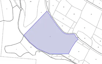 Auction image Farmland