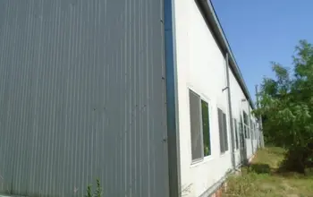 Auction image Фабрика, производствен имот
