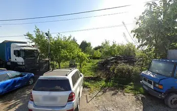 Auction image Парцел (ПИ, УПИ, двор)