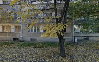 Многостаен апартамент, мезонет