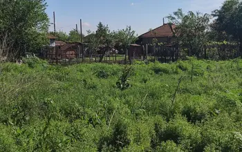 Auction image Land for building