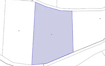 Auction image Land for building