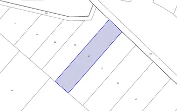 Auction image Land for building