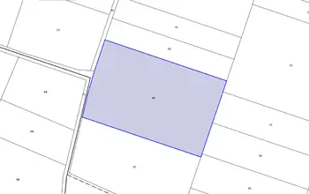 Auction image Парцел (ПИ, УПИ, двор)