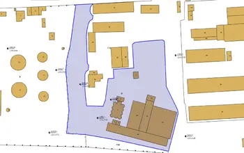 Auction image Парцел (ПИ, УПИ, двор)