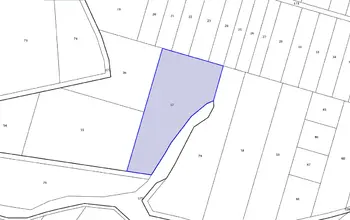 Auction image Парцел (ПИ, УПИ, двор)
