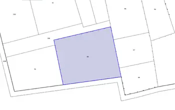 Auction image Парцел (ПИ, УПИ, двор)