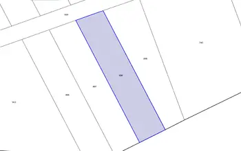 Auction image Land for building