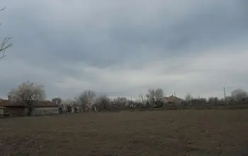 Auction image Land for building