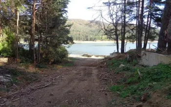 Auction image Land for building